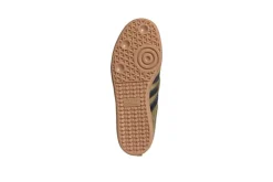 Adidas Adidas W Samba LT Gold Metallic Core Black Gum 3