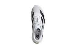 Adidas Adizero Evo SL W Footwear White Core Black Footwear White