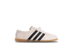 Adidas Gazelle Lo Pro W Chalk White Core Black Gum