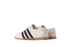 Adidas Gazelle Lo Pro W Chalk White Core Black Gum