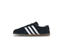 Adidas Gazelle Lo Pro W Core Black Footwear White Gum