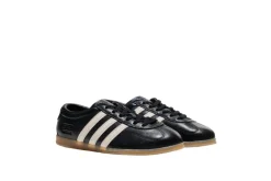 Adidas Gazelle Lo Pro W Core Black Chalk White Gum