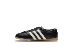 Adidas Gazelle Lo Pro W Core Black Chalk White Gum