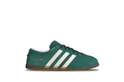 Adidas Gazelle Lo Pro W Collegiate Green Cloud White Gum