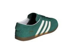 Adidas Gazelle Lo Pro W Collegiate Green Cloud White Gum