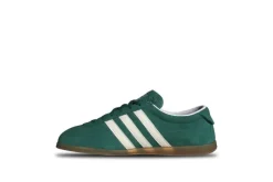 Adidas Gazelle Lo Pro W Collegiate Green Cloud White Gum