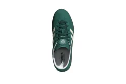 Adidas Gazelle Lo Pro W Collegiate Green Cloud White Gum