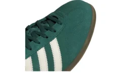Adidas Gazelle Lo Pro W Collegiate Green Cloud White Gum