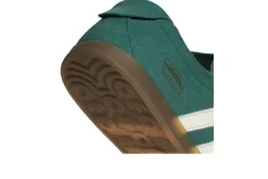 Adidas Gazelle Lo Pro W Collegiate Green Cloud White Gum