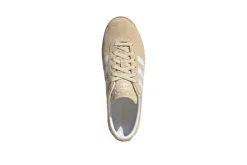 Adidas Gazelle Lo Pro W Sand Strata Footwear White Gum