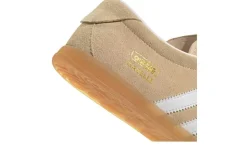 Adidas Gazelle Lo Pro W Sand Strata Footwear White Gum