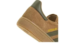 Adidas Handball Spezial Golden Beige Focus Olive Gum