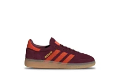 Adidas Handball Spezial W Maroon Preloved Red Gum