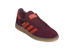 Adidas Handball Spezial W Maroon Preloved Red Gum