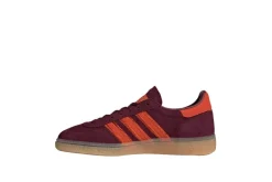 Adidas Handball Spezial W Maroon Preloved Red Gum