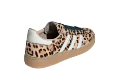 Adidas Handball Spezial W Magic Beige Ivory Aurora Ivy