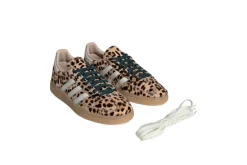 Adidas Handball Spezial W Magic Beige Ivory Aurora Ivy