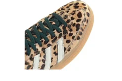 Adidas Handball Spezial W Magic Beige Ivory Aurora Ivy