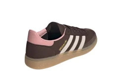 Adidas Handball Spezial W Dark Brown Alumina Wonder Mauve