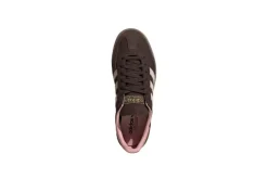 Adidas Handball Spezial W Dark Brown Alumina Wonder Mauve