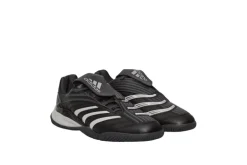Adidas Predator Sala Core Black Grey Utility Black