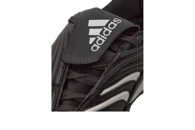 Adidas Predator Sala Core Black Grey Utility Black