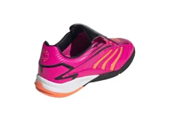 Adidas Predator Sala Shock Pink Lucid Orange Core Black