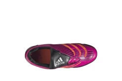 Adidas Predator Sala Shock Pink Lucid Orange Core Black