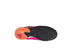 Adidas Predator Sala Shock Pink Lucid Orange Core Black