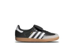 Adidas Samba LT W Core Black Cloud White Gold Metallic
