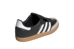 Adidas Samba LT W Core Black Cloud White Gold Metallic
