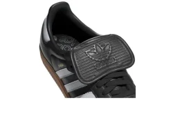 Adidas Samba LT W Core Black Cloud White Gold Metallic
