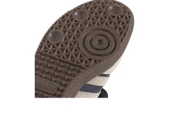 Adidas Samba LT Aurora Ink Cream White Gold Metallic