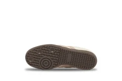 Adidas Samba LT Cream White Warm Sandstone Gold Metallic