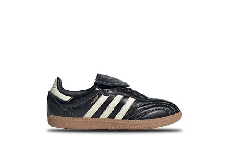 Adidas Samba LT W Core Black Cream White Gum