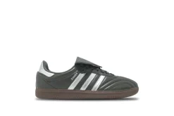 Adidas Samba LT W Legear Silver Metallic Gum