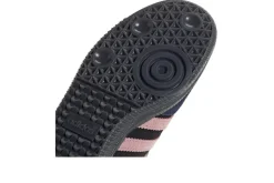 Adidas Samba OG W Black Wonder Mauve Indigo