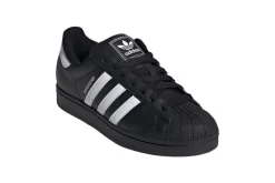 Adidas Superstar II Core Black Footwear White Core Black