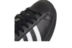 Adidas Superstar II Core Black Footwear White Core Black