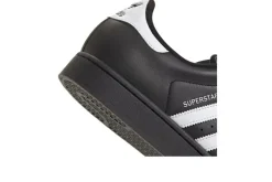 Adidas Superstar II Core Black Footwear White Core Black