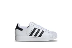 Adidas Superstar II Footwear White Core Black Footwear White