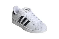 Adidas Superstar II Footwear White Core Black Footwear White