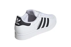 Adidas Superstar II Footwear White Core Black Footwear White