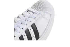 Adidas Superstar II Footwear White Core Black Footwear White