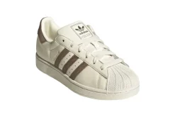 Adidas Superstar II Off White Earth Strata Off White