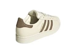 Adidas Superstar II Off White Earth Strata Off White