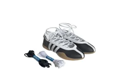 Adidas Taekwondo Mei Ballet W Core Black Footwear White Gum