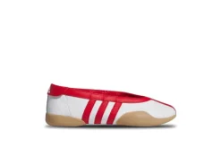 Adidas Taekwondo Mei Ballet W Cloud White Better Scarlet Gum