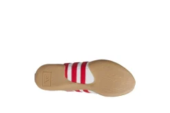 Adidas Taekwondo Mei Ballet W Cloud White Better Scarlet Gum