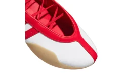 Adidas Taekwondo Mei Ballet W Cloud White Better Scarlet Gum